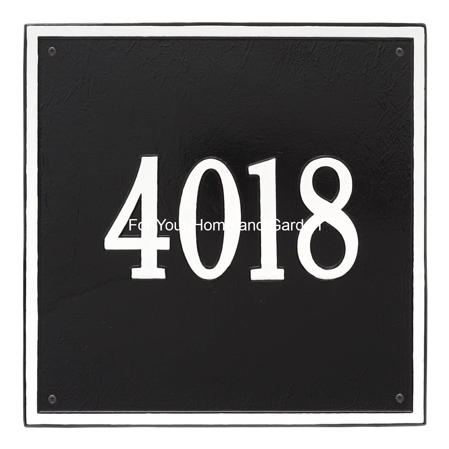 personalize-this-square-address-plaque-black-white-estate-wall-style1-line