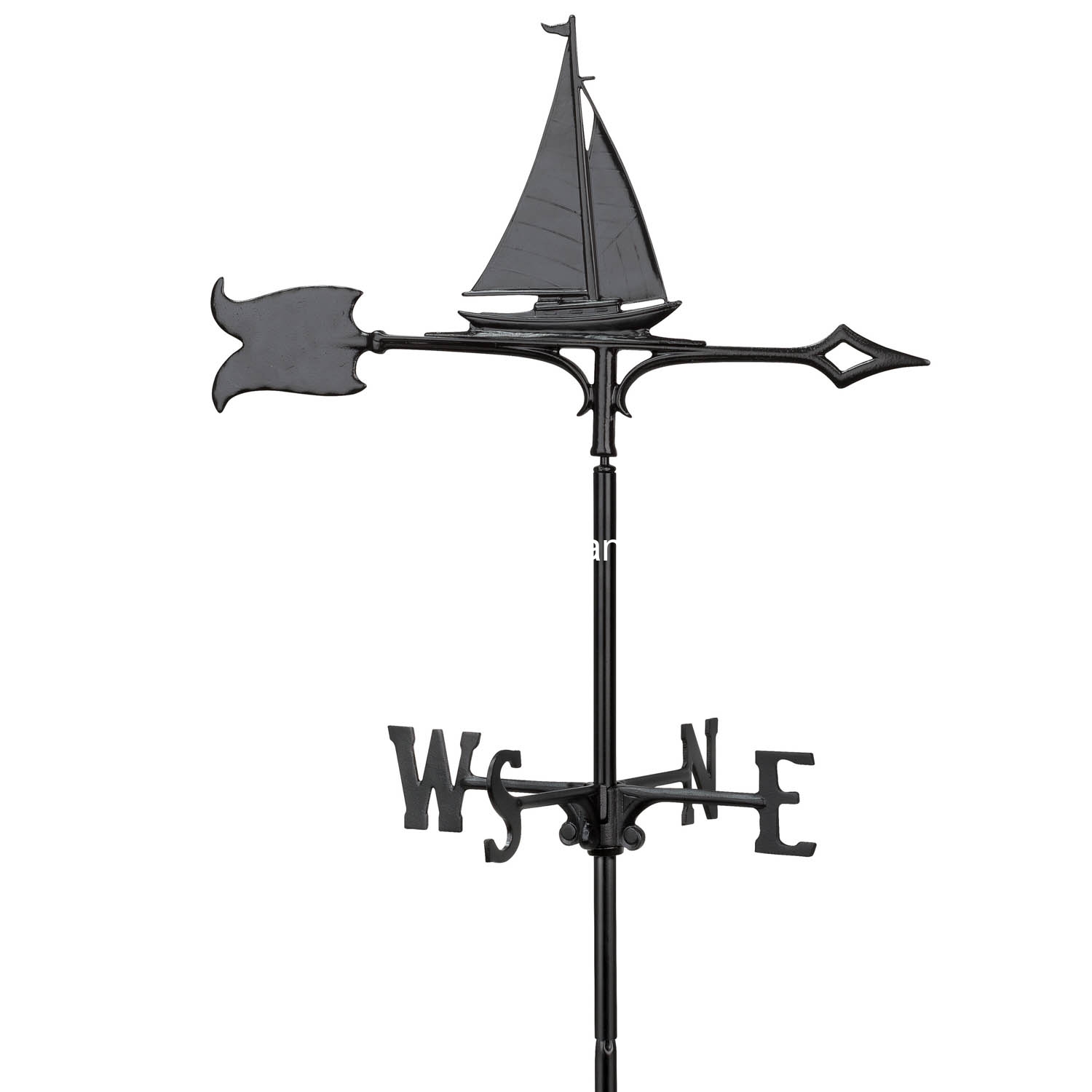 weather vane for sailboat